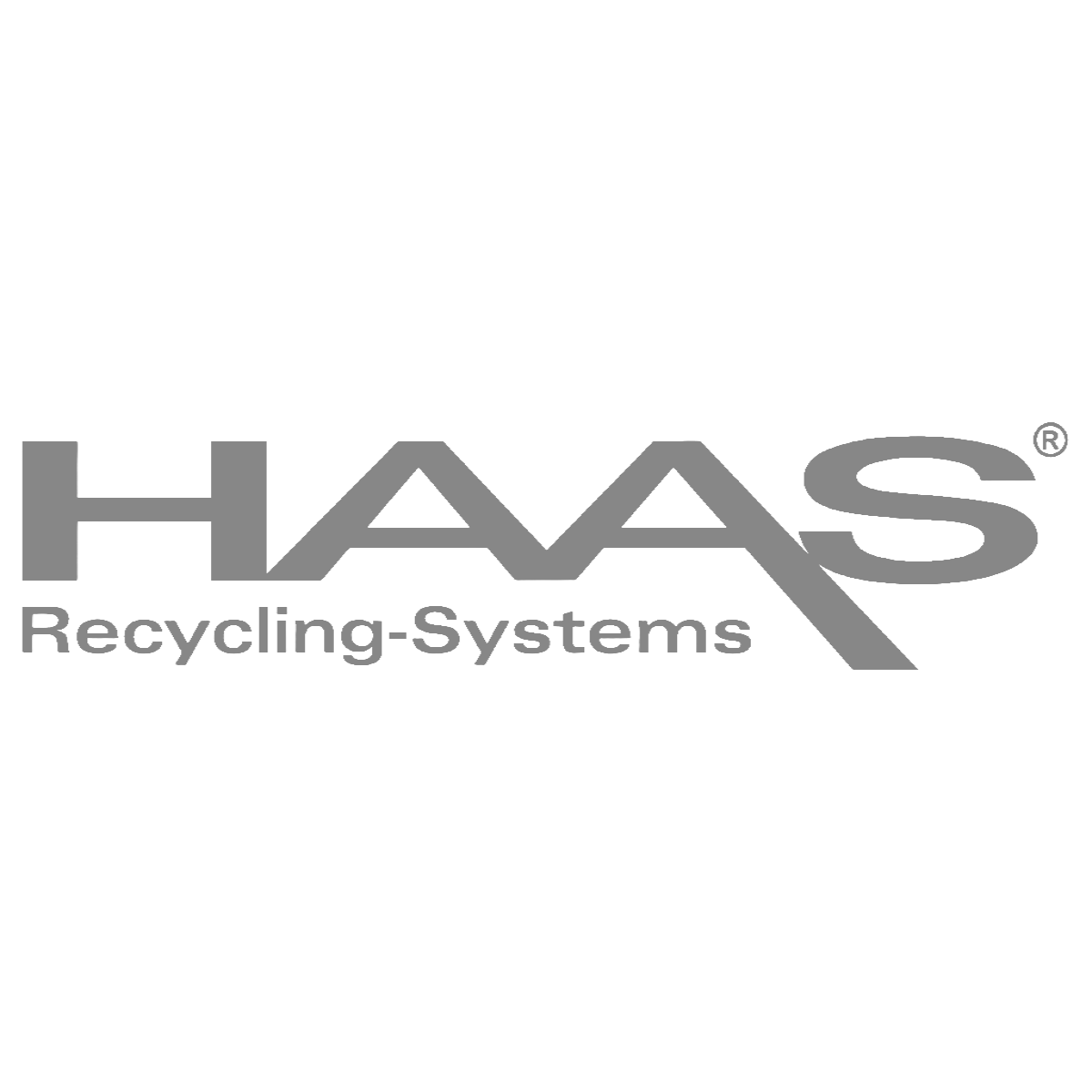 HAAS Recycling