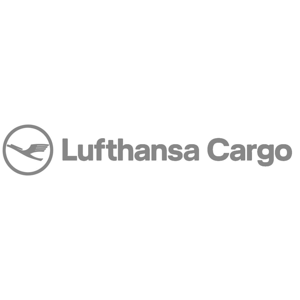 Lufthansa Cargo