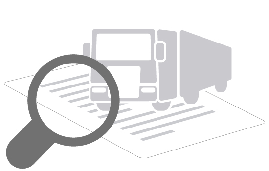 Operative Erfahrung als E-E-A-T-Signal in Transport und Logistik