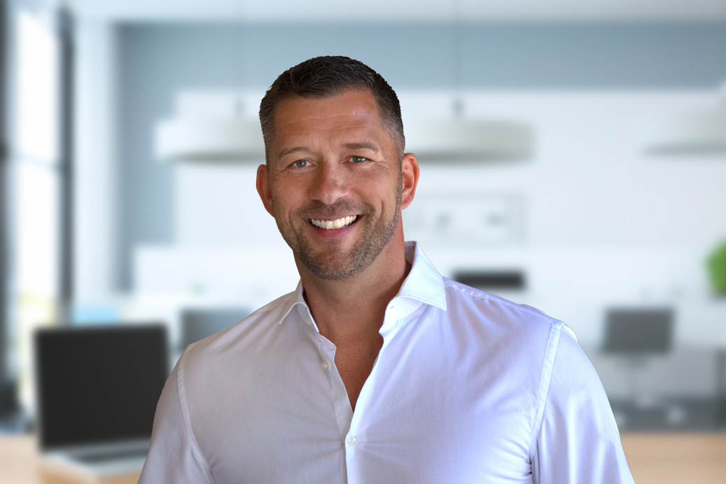Steffen Klossek, Gründer und Head of Online Marketing bei BRAIN interactive