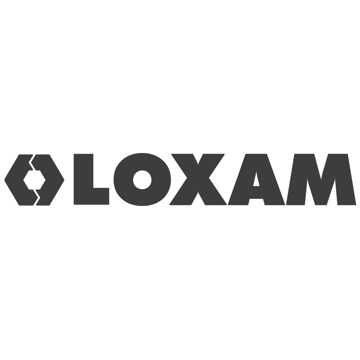 Loxam ist unser Kunde