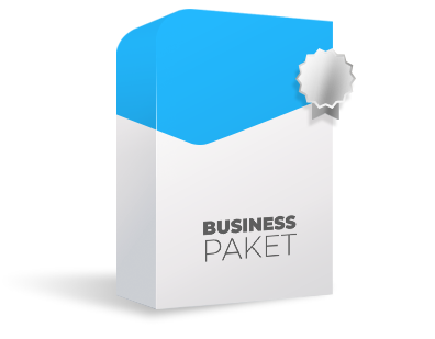 Business Paket