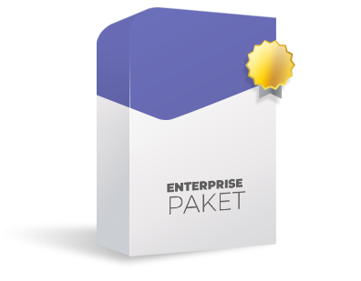 Enterprise Paket